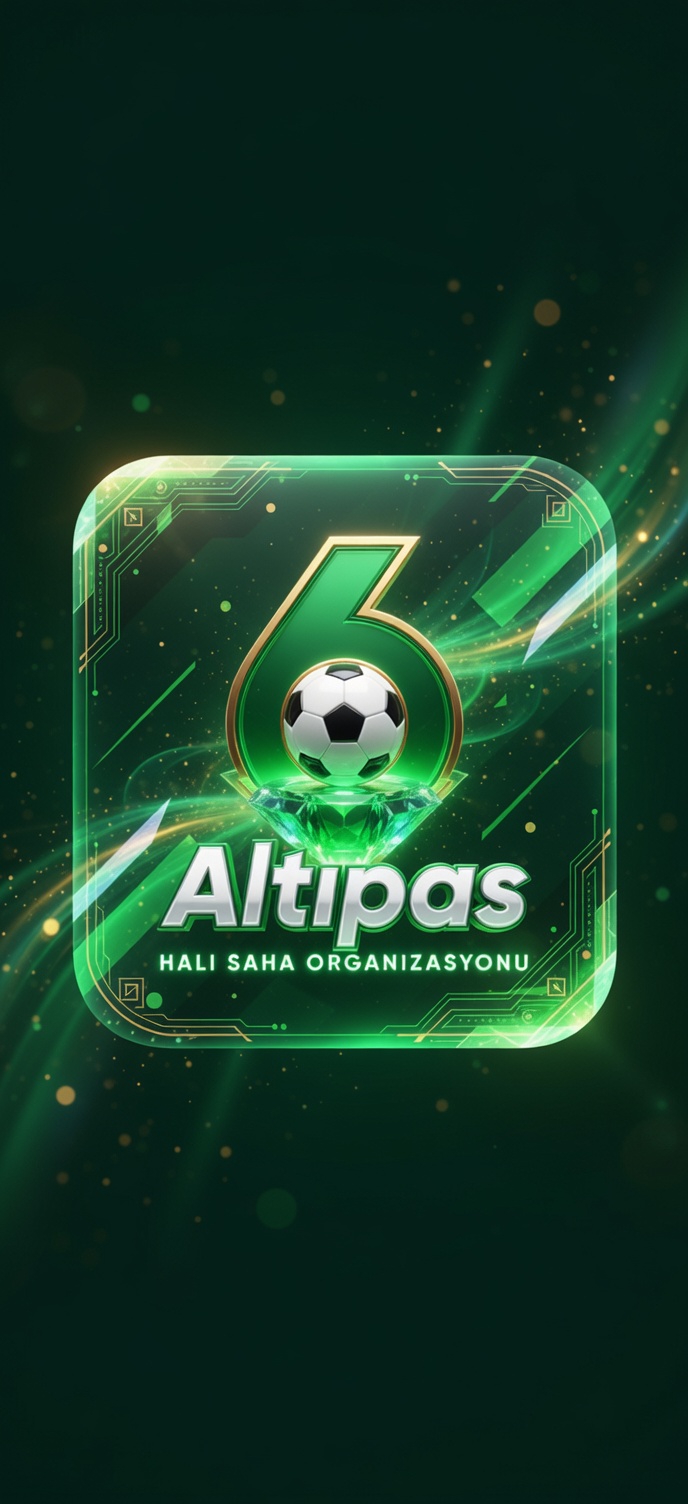 altıpas uygulama görseli